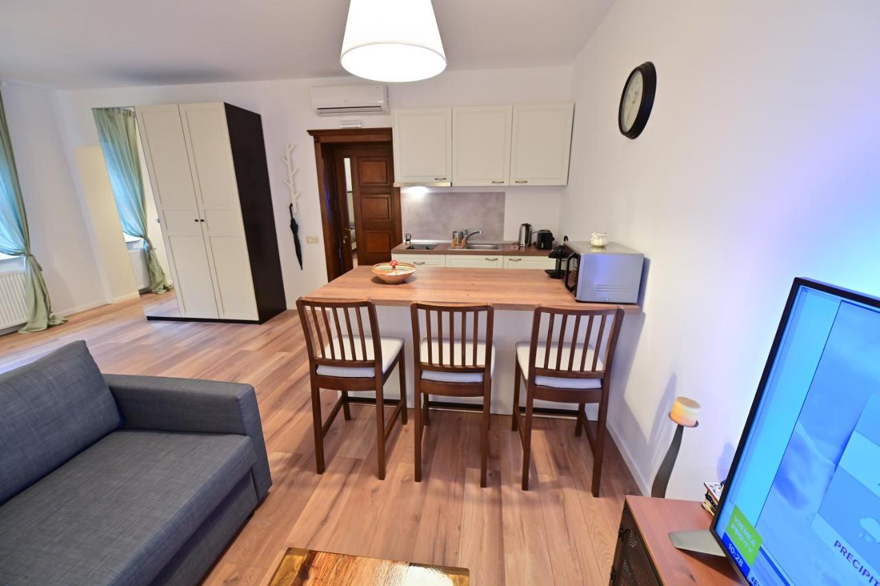 Flh - Limette Home Σίμπιου Εξωτερικό φωτογραφία