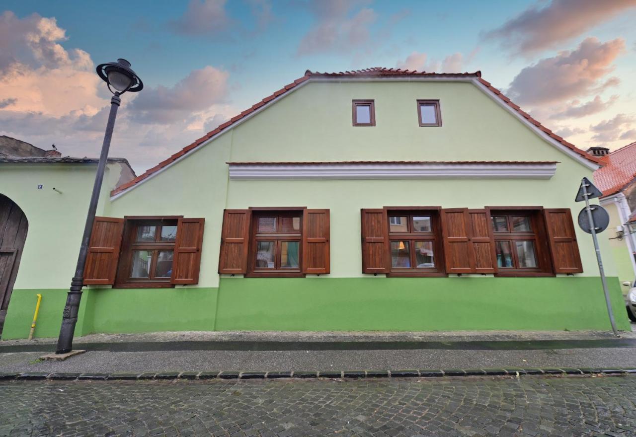 Flh - Limette Home Σίμπιου Εξωτερικό φωτογραφία