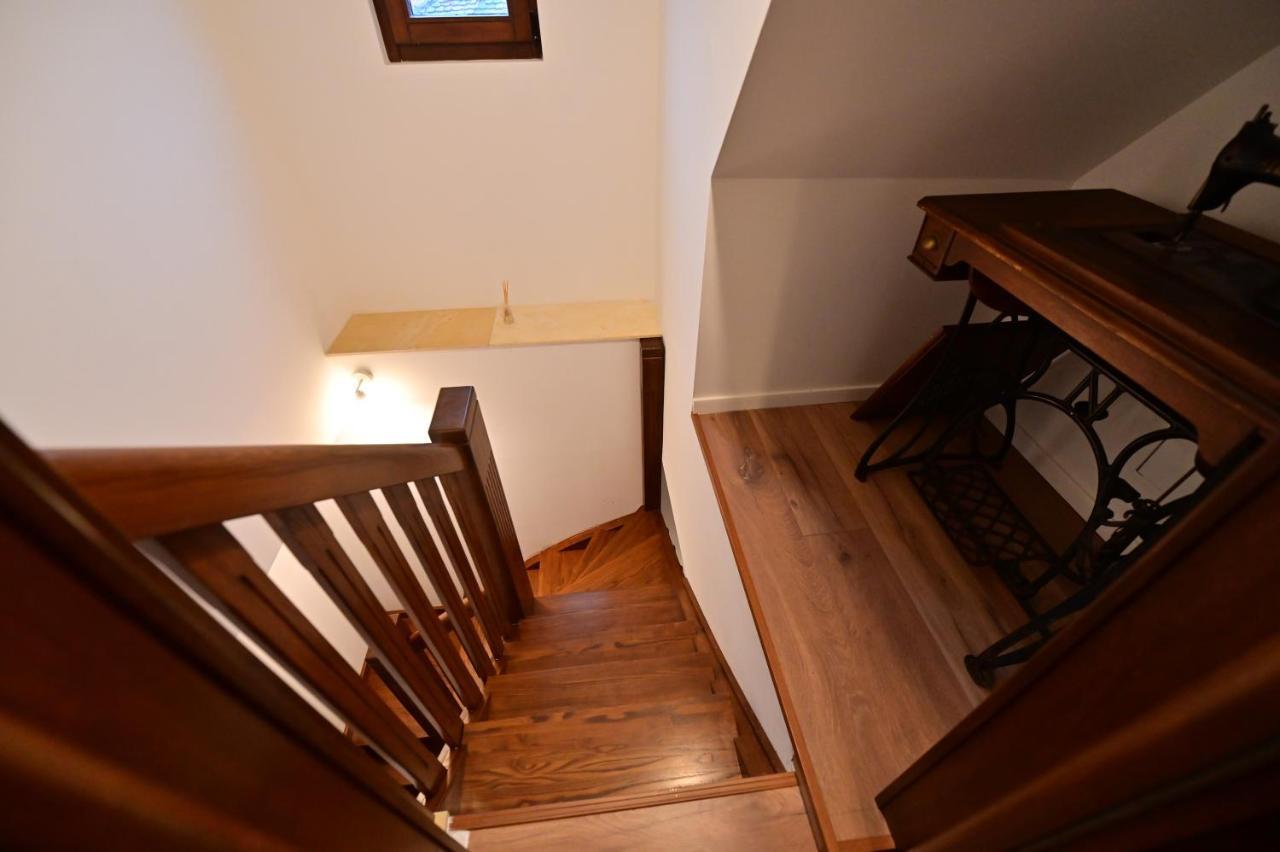 Flh - Limette Home Σίμπιου Εξωτερικό φωτογραφία